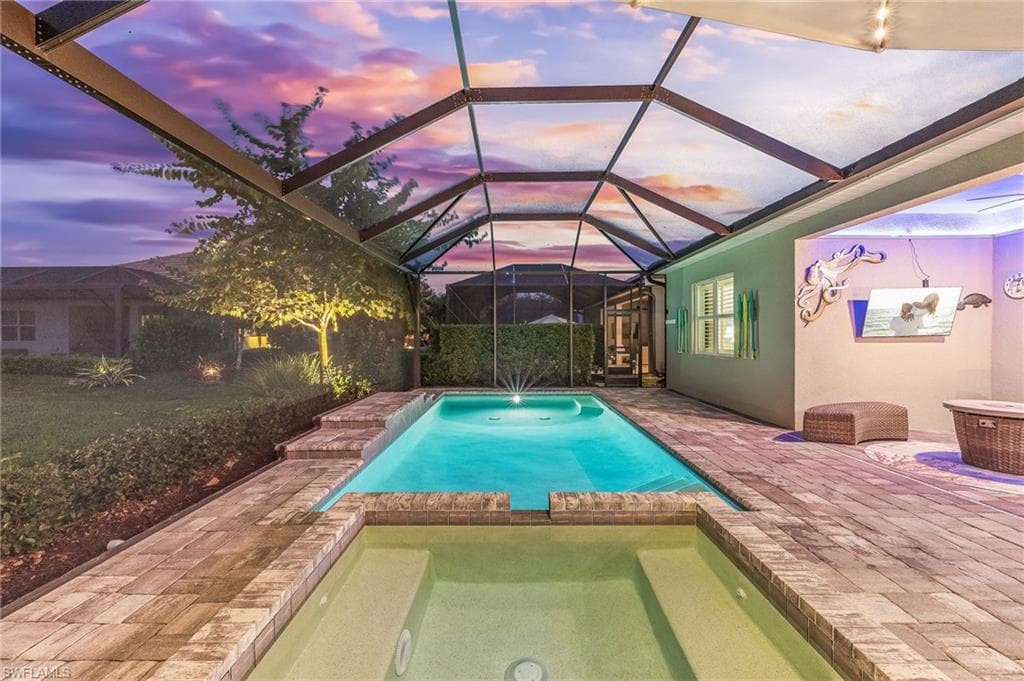 13853 Magnolia Isle DR, FORT MYERS FL 33905-29