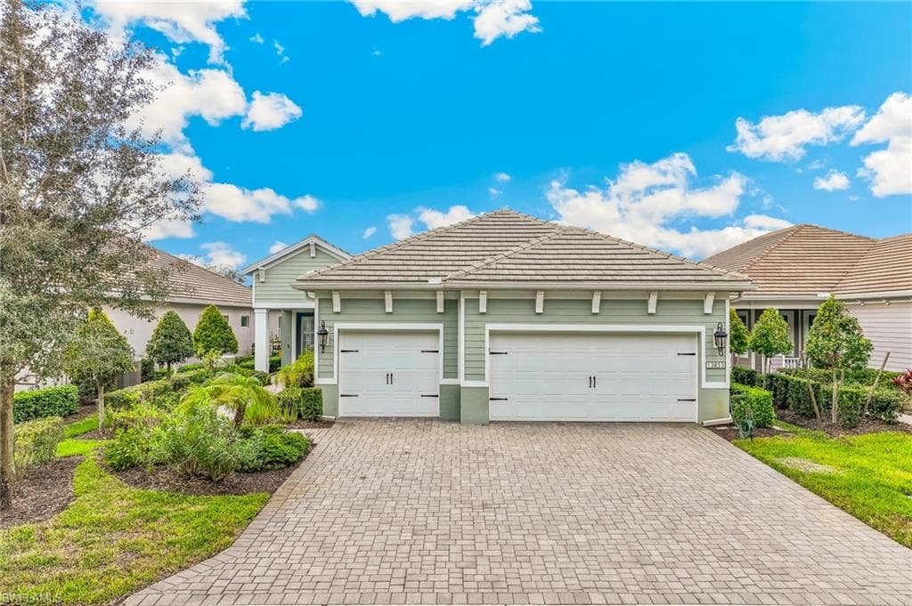 13853 Magnolia Isle DR, FORT MYERS FL 33905-40
