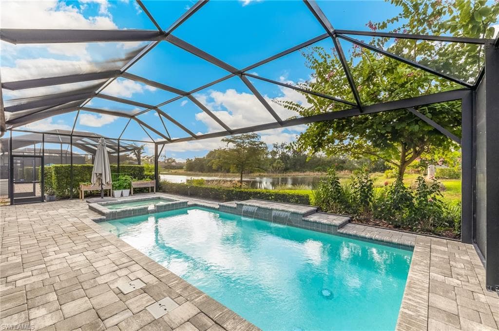 13853 Magnolia Isle DR, FORT MYERS FL 33905-36