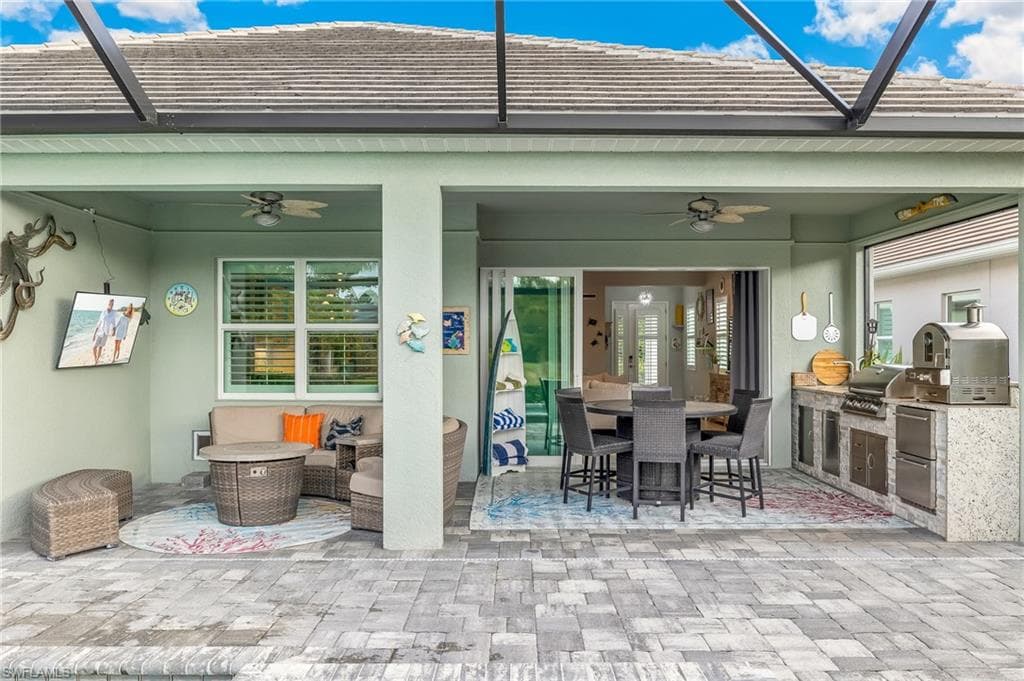 13853 Magnolia Isle DR, FORT MYERS FL 33905-39