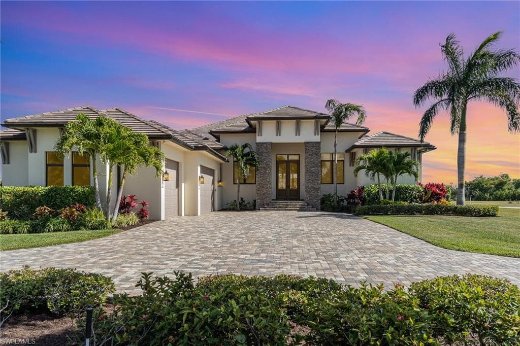 15631 Old Wedgewood CT, FORT MYERS FL 33908-1