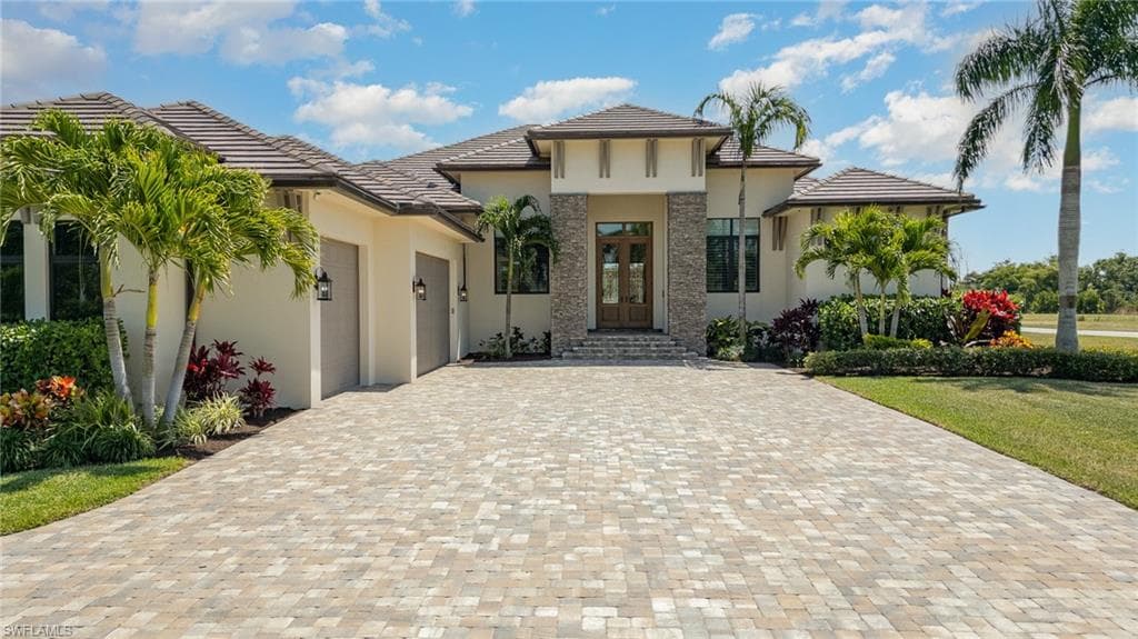 15631 Old Wedgewood CT, FORT MYERS FL 33908-4