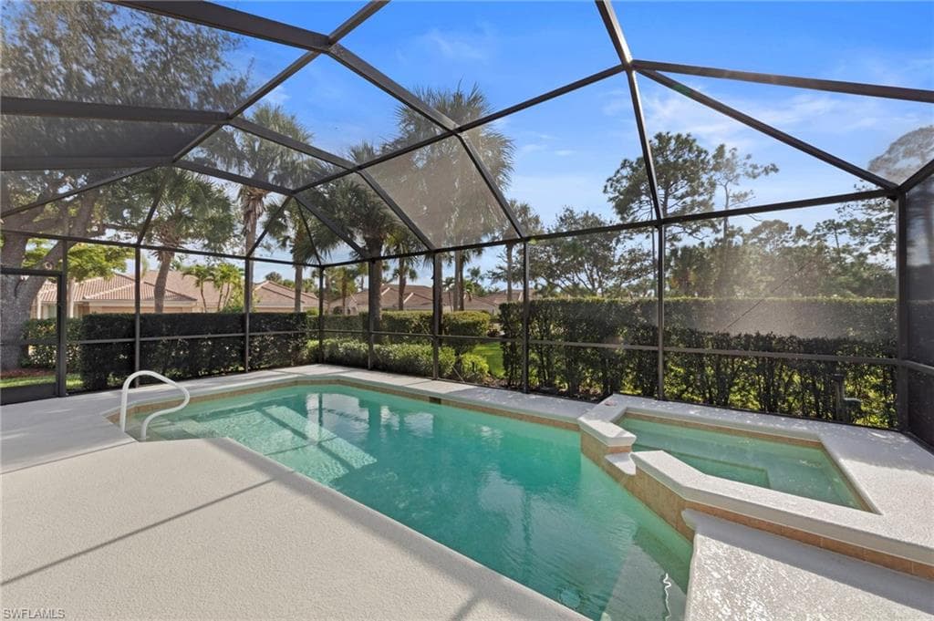 9913 Horse Creek RD, FORT MYERS FL 33913-35