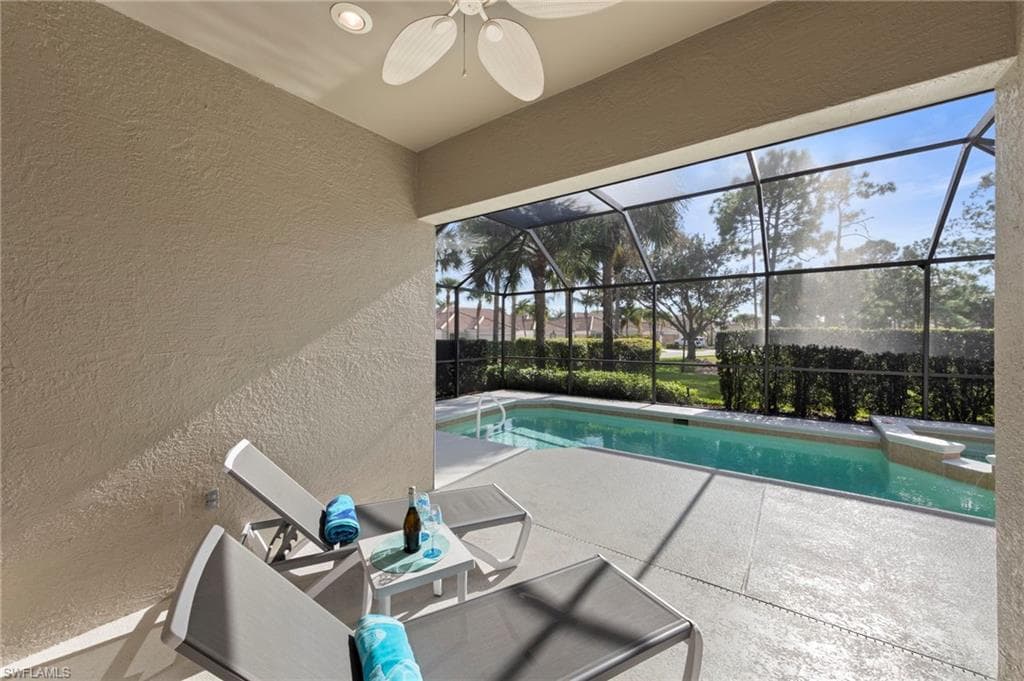 9913 Horse Creek RD, FORT MYERS FL 33913-31