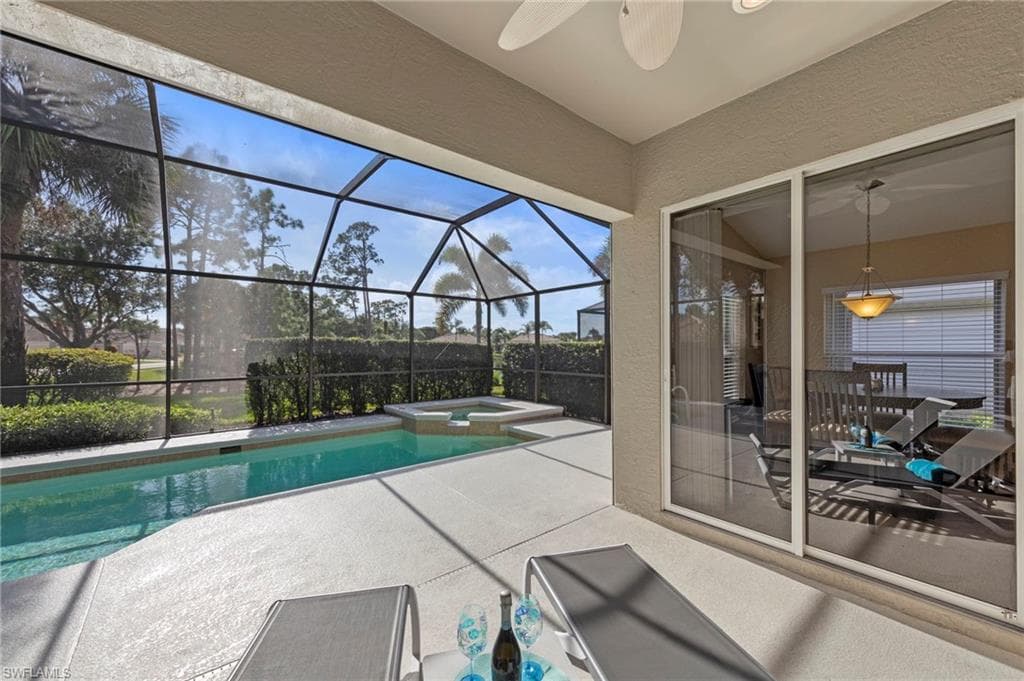 9913 Horse Creek RD, FORT MYERS FL 33913-32