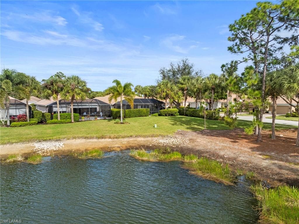 9913 Horse Creek RD, FORT MYERS FL 33913-40