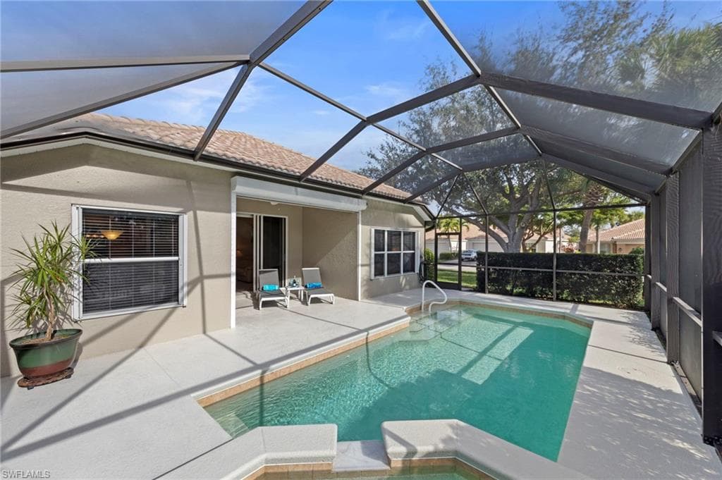 9913 Horse Creek RD, FORT MYERS FL 33913-36