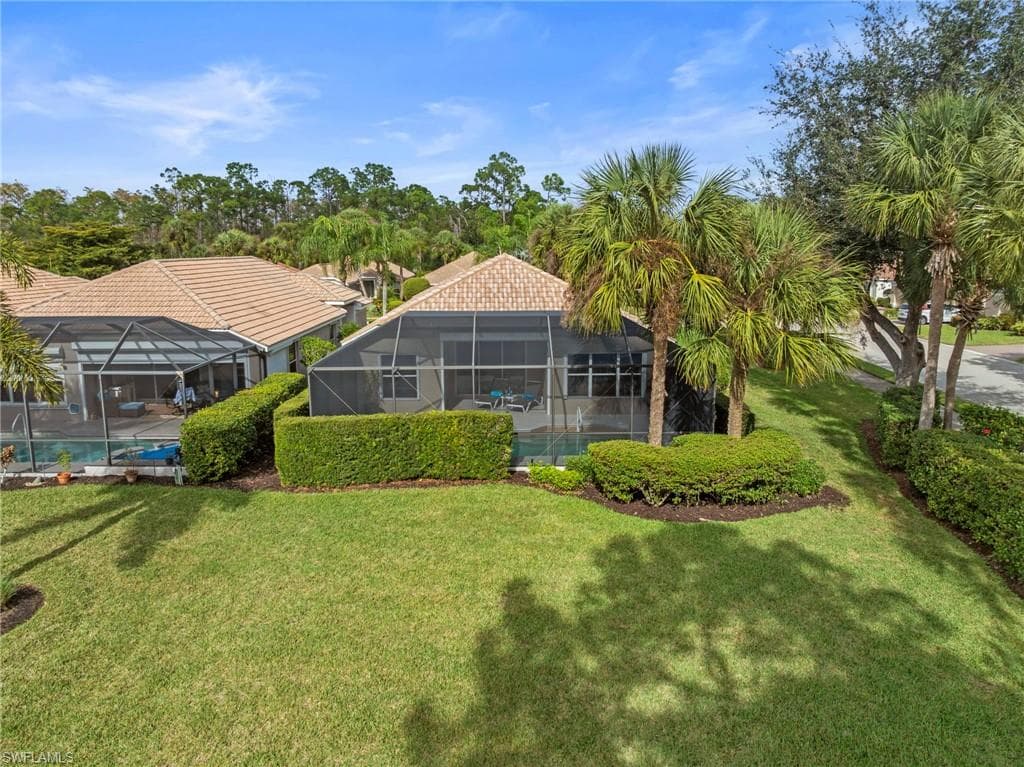 9913 Horse Creek RD, FORT MYERS FL 33913-39