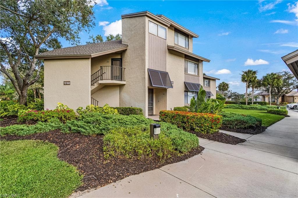 15160 Niblick TRCE # 101, FORT MYERS FL 33912-22