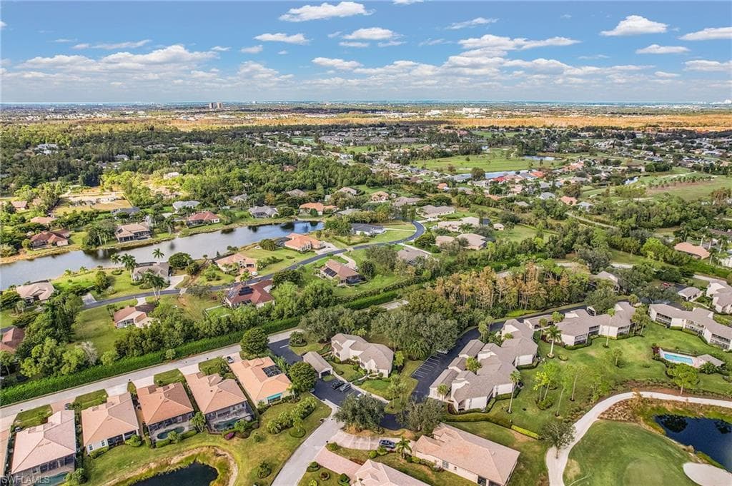 15160 Niblick TRCE # 101, FORT MYERS FL 33912-26