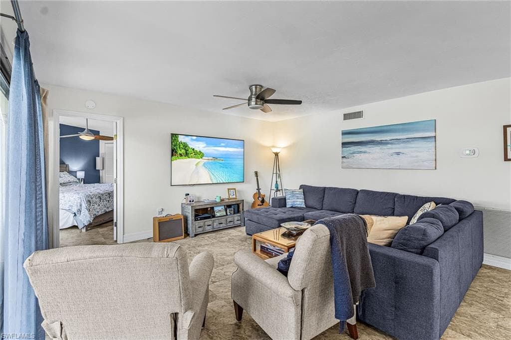 15160 Niblick TRCE # 101, FORT MYERS FL 33912-9