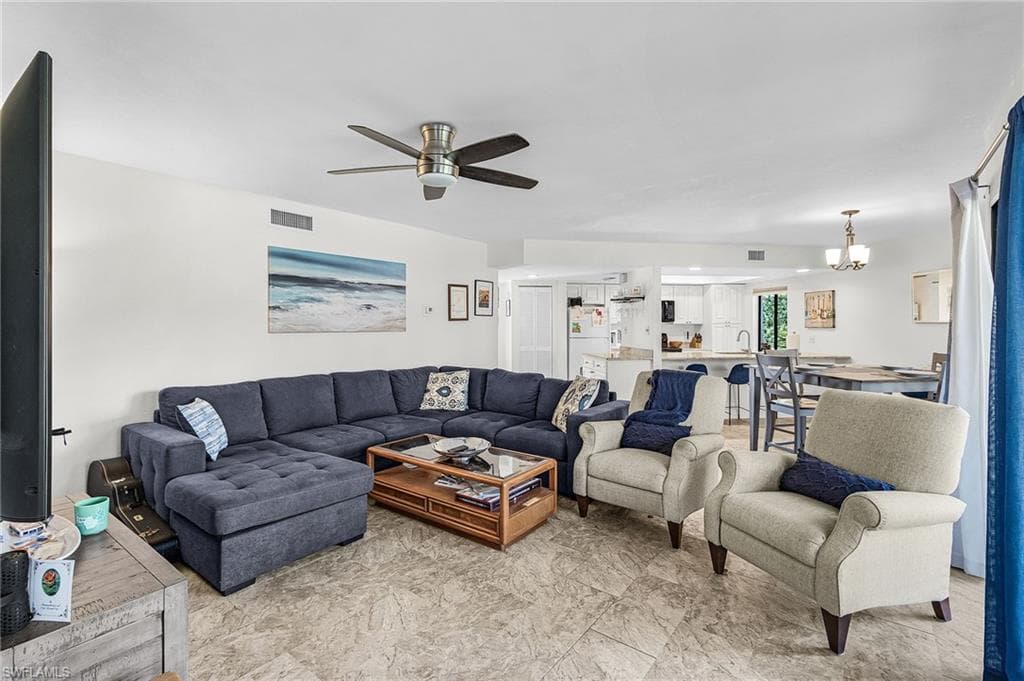 15160 Niblick TRCE # 101, FORT MYERS FL 33912-7