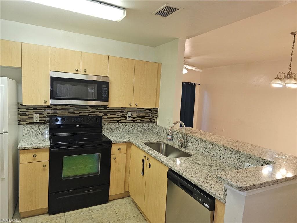 4104 Bellasol CIR # 1312, FORT MYERS FL 33916-1