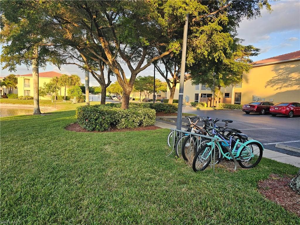 4104 Bellasol CIR # 1312, FORT MYERS FL 33916-12