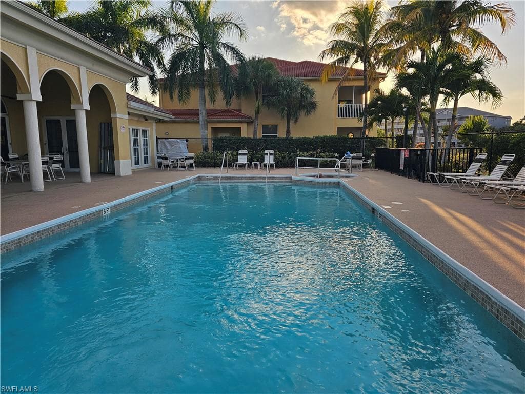 4104 Bellasol CIR # 1312, FORT MYERS FL 33916-11