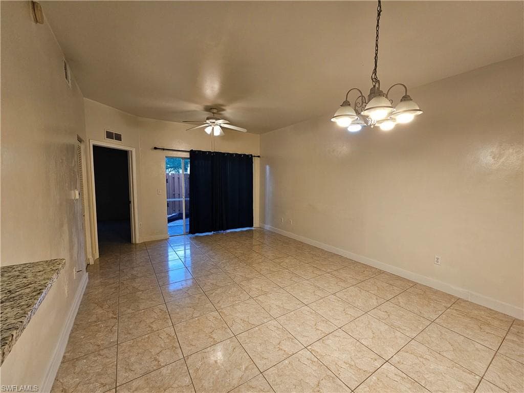 4104 Bellasol CIR # 1312, FORT MYERS FL 33916-2
