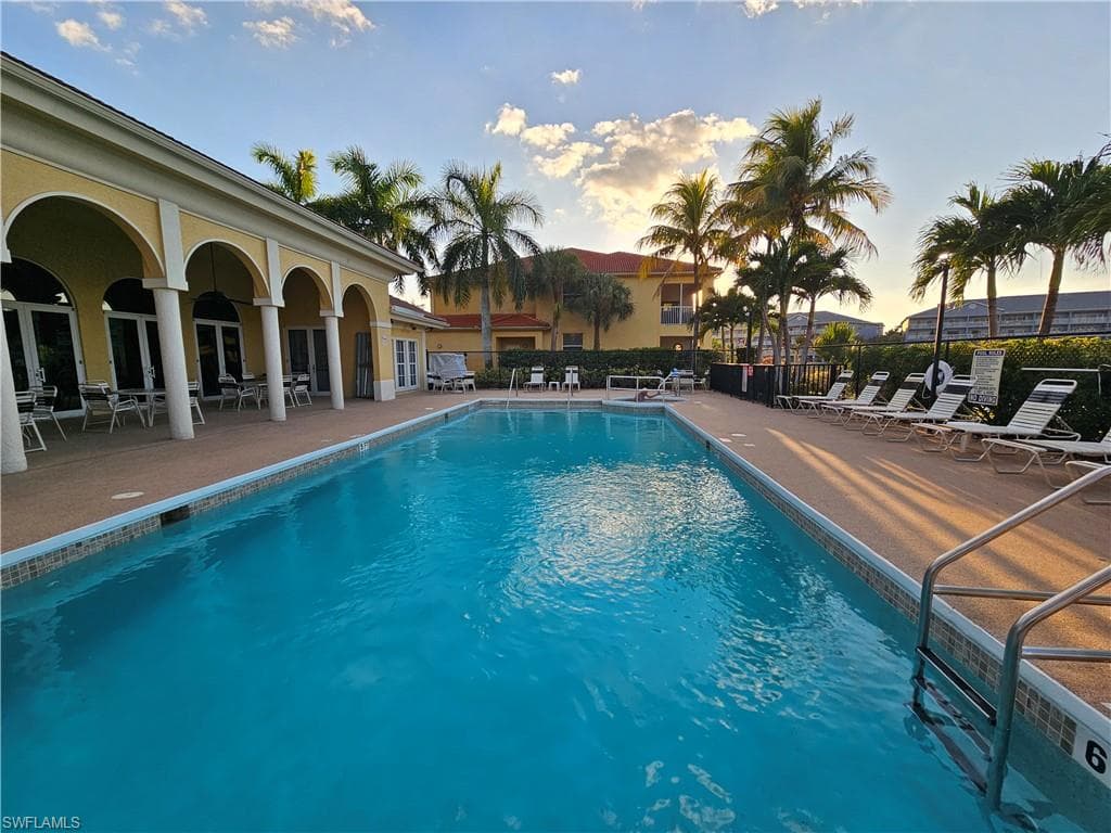 4104 Bellasol CIR # 1312, FORT MYERS FL 33916-29