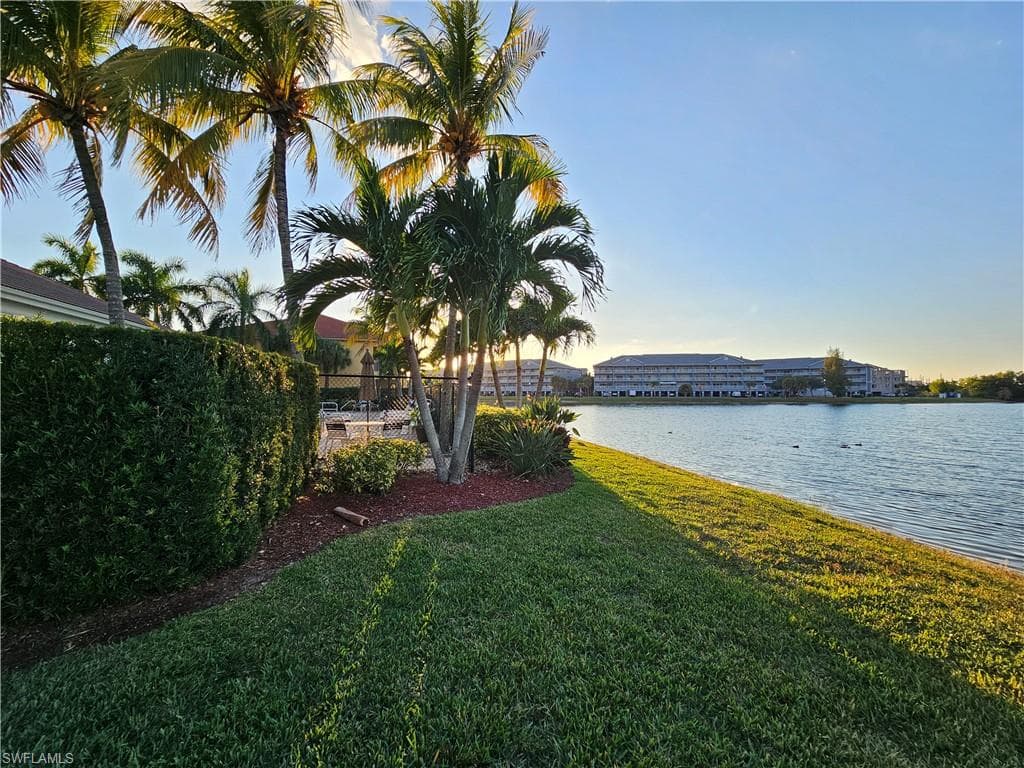 4104 Bellasol CIR # 1312, FORT MYERS FL 33916-13