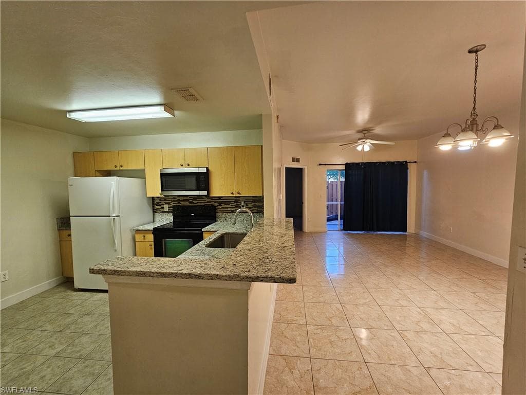 4104 Bellasol CIR # 1312, FORT MYERS FL 33916-38
