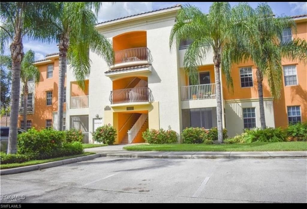3940 Pomodoro CIR # 303, CAPE CORAL FL 33909-18