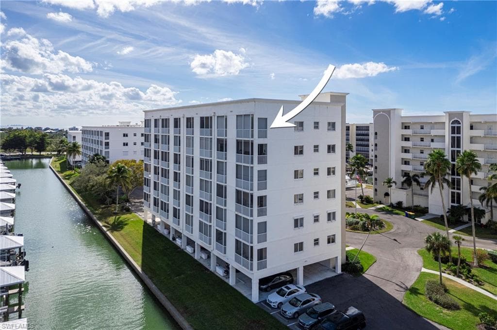 4331 Bay Beach LN # 651, FORT MYERS BEACH FL 33931-22