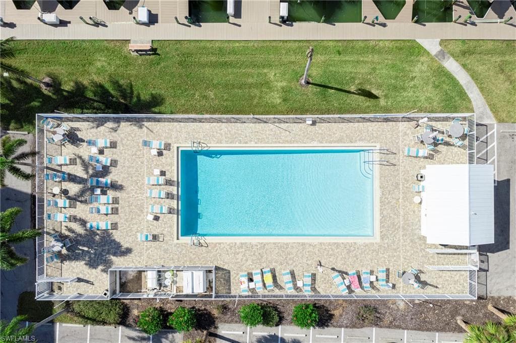 4331 Bay Beach LN # 651, FORT MYERS BEACH FL 33931-1