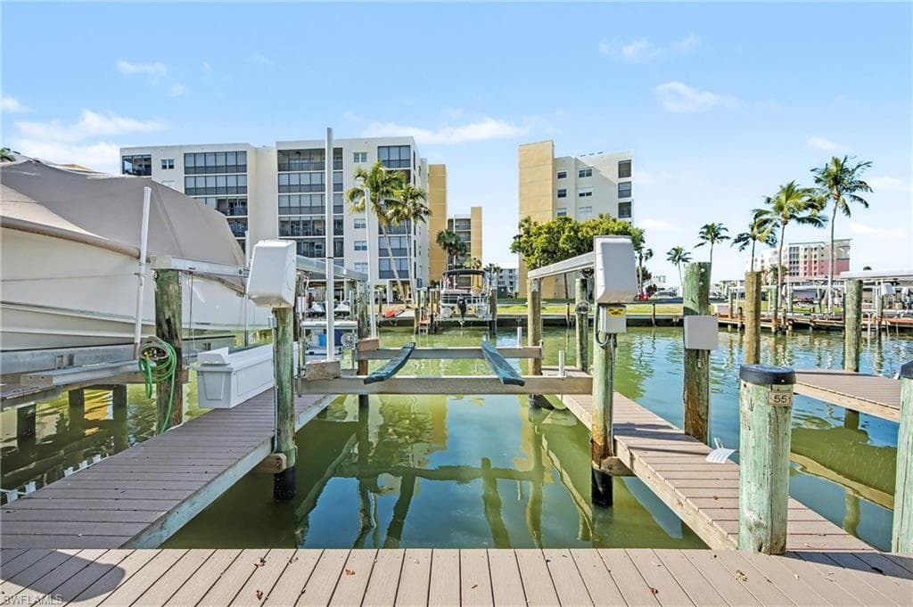 4331 Bay Beach LN # 651, FORT MYERS BEACH FL 33931-41