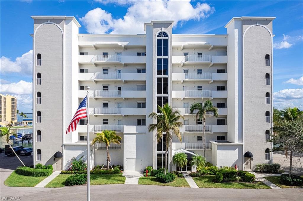 4331 Bay Beach LN # 651, FORT MYERS BEACH FL 33931-29