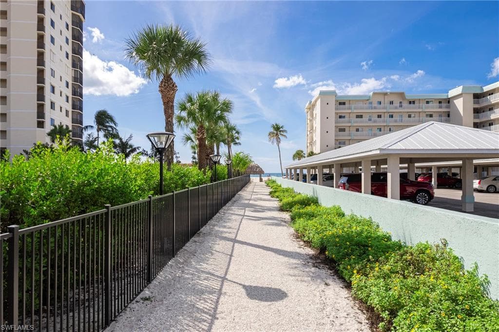 4331 Bay Beach LN # 651, FORT MYERS BEACH FL 33931-34
