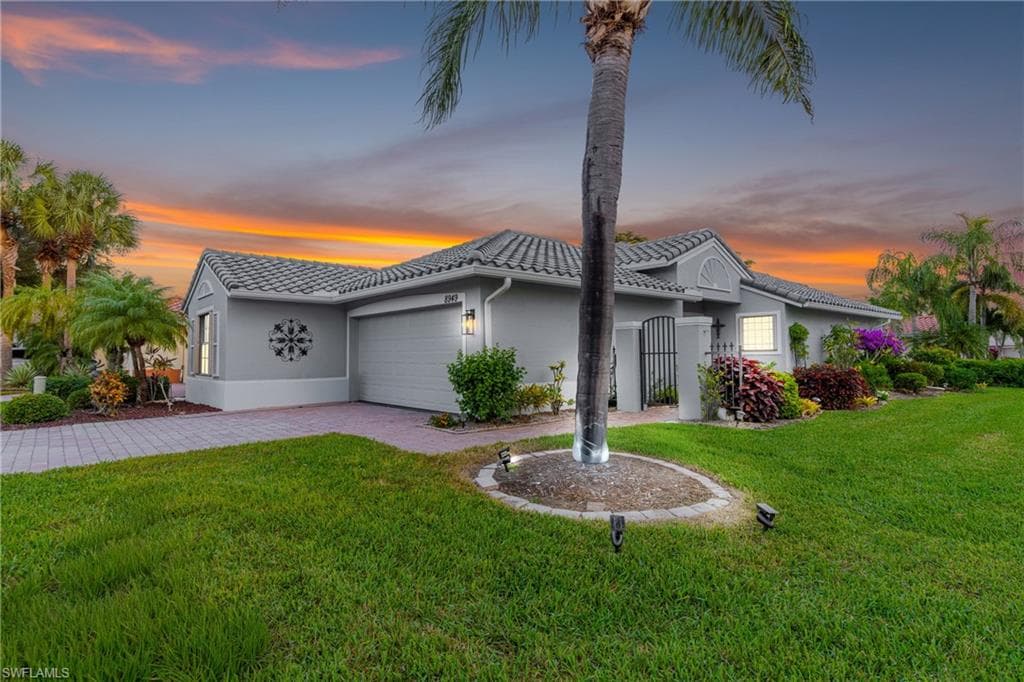 8949 Cascades Isle BLVD, ESTERO FL 33928-44