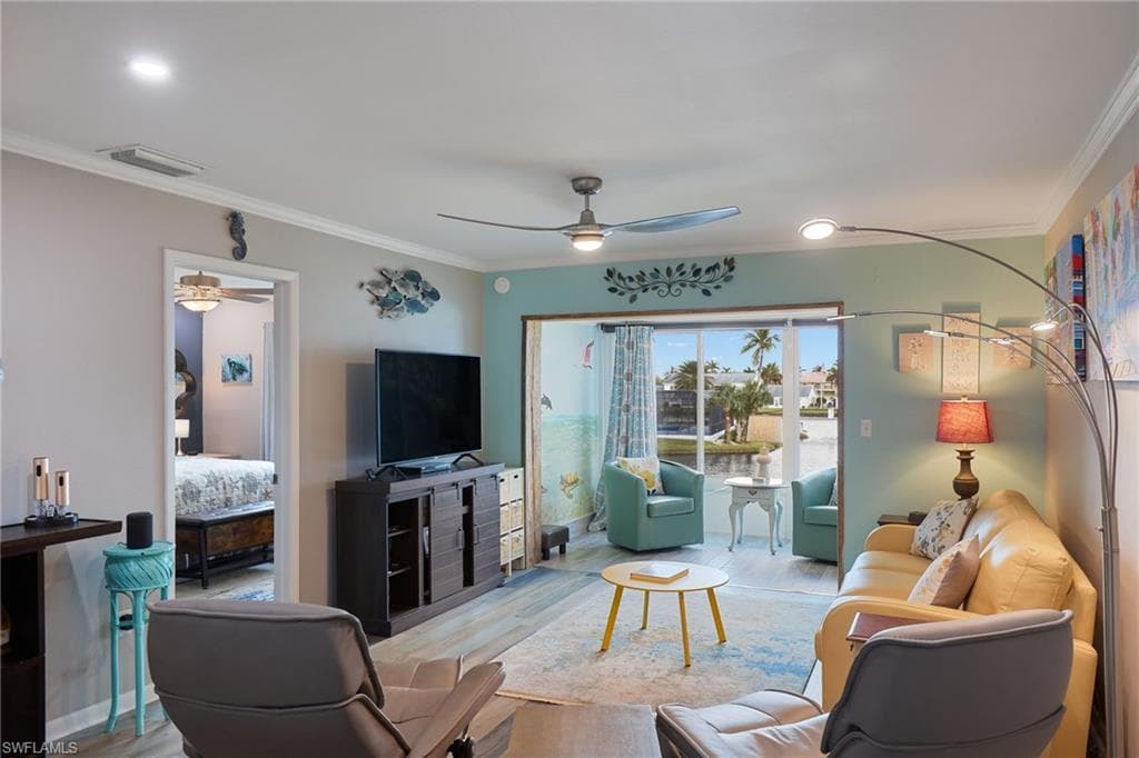 6771 Panther LN # U5, FORT MYERS FL 33919-1