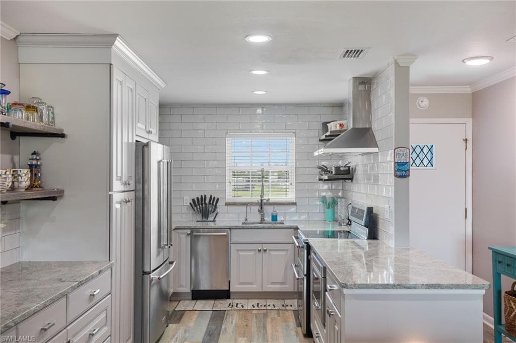 6771 Panther LN # U5, FORT MYERS FL 33919-5