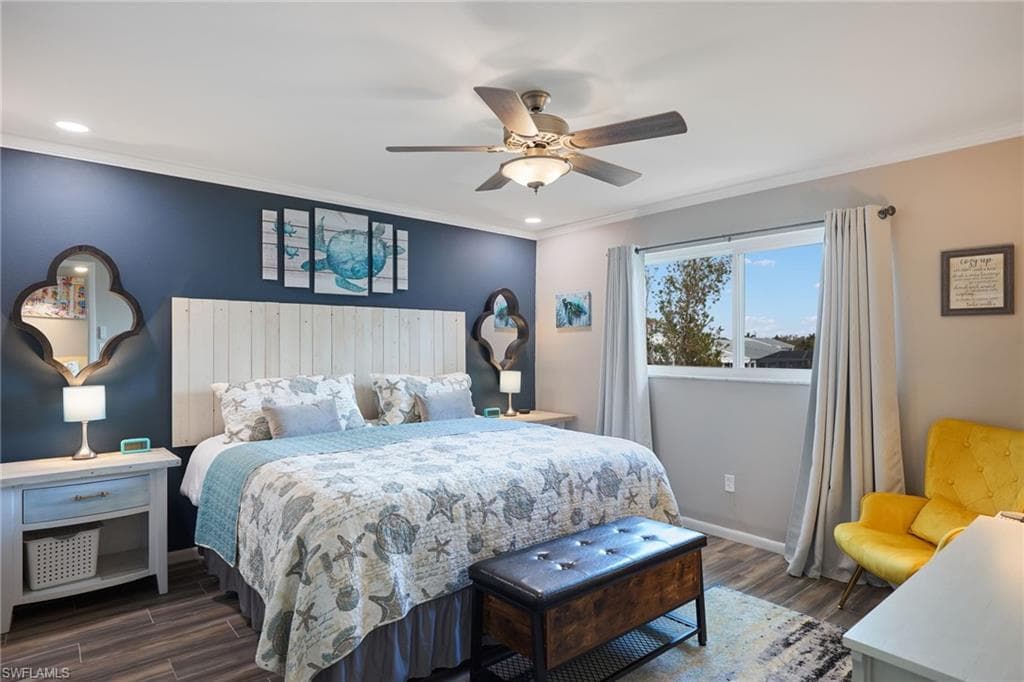 6771 Panther LN # U5, FORT MYERS FL 33919-6