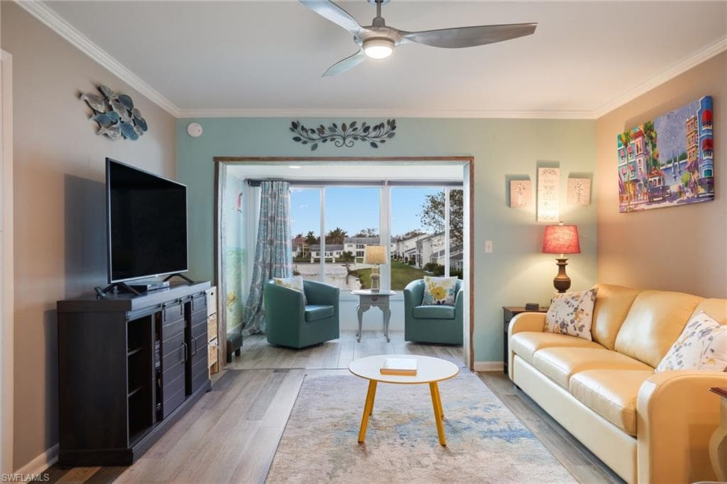 6771 Panther LN # U5, FORT MYERS FL 33919-2