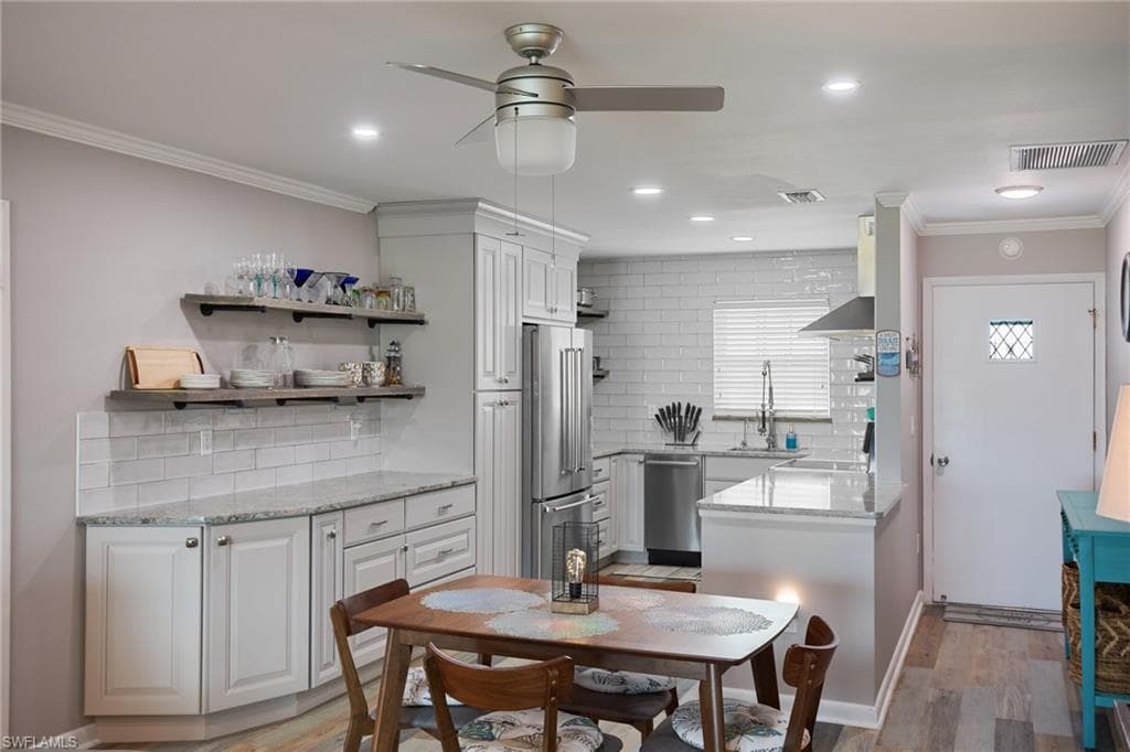 6771 Panther LN # U5, FORT MYERS FL 33919-4