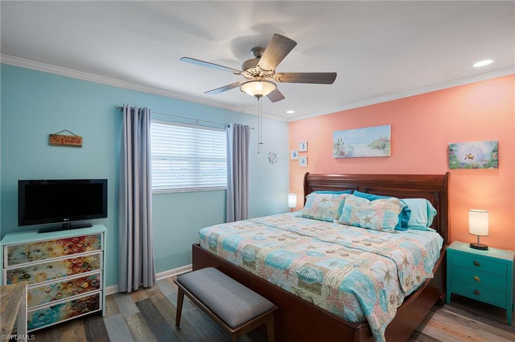 6771 Panther LN # U5, FORT MYERS FL 33919-9