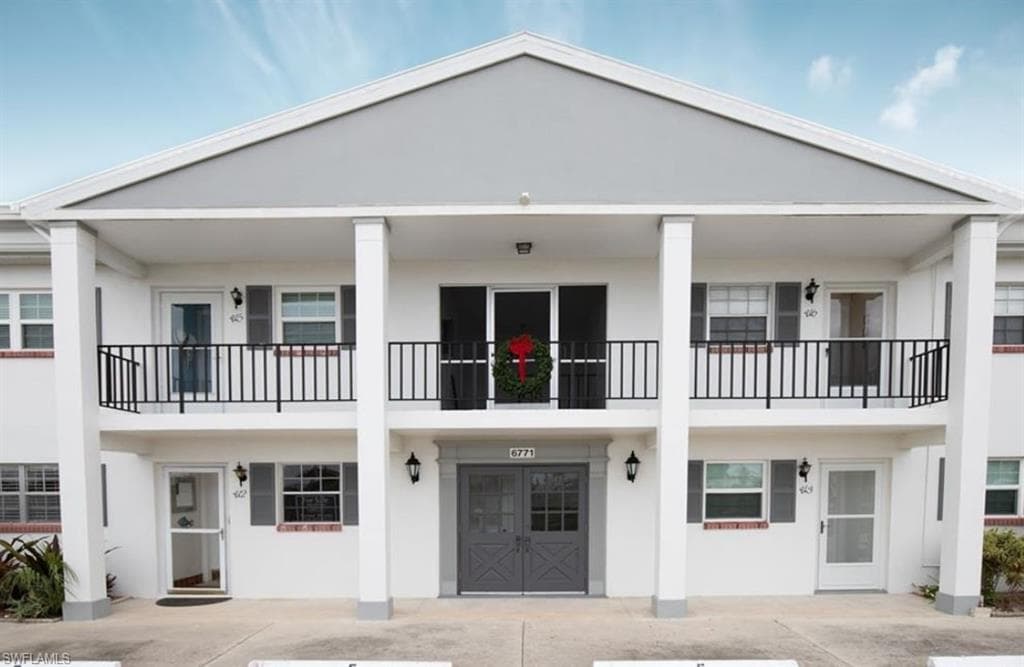 6771 Panther LN # U5, FORT MYERS FL 33919-13