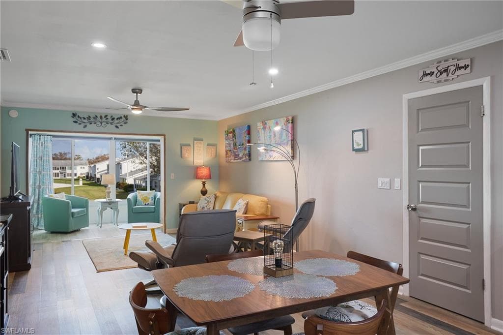 6771 Panther LN # U5, FORT MYERS FL 33919-3
