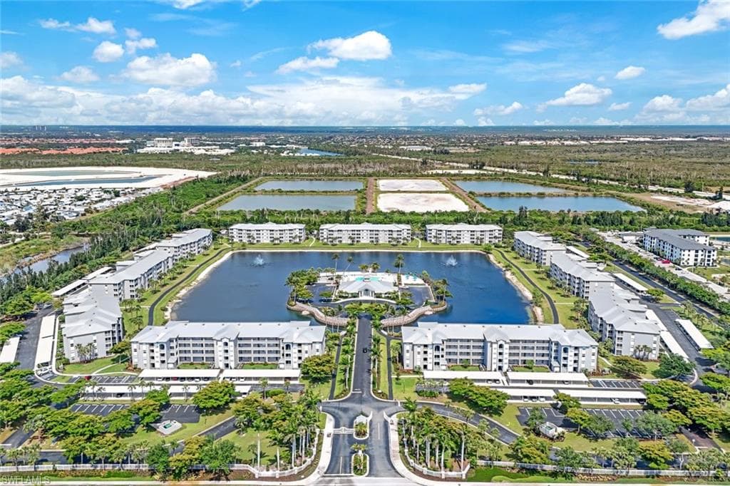 16595 Lake Circle DR # 233, FORT MYERS FL 33908-1