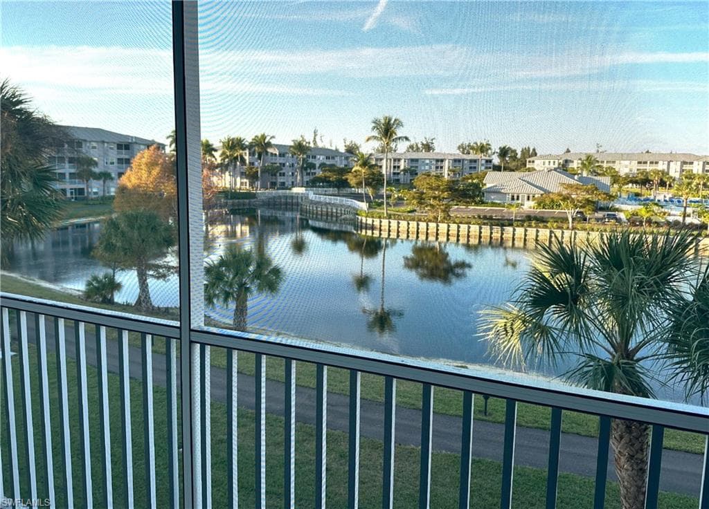 16595 Lake Circle DR # 233, FORT MYERS FL 33908-5