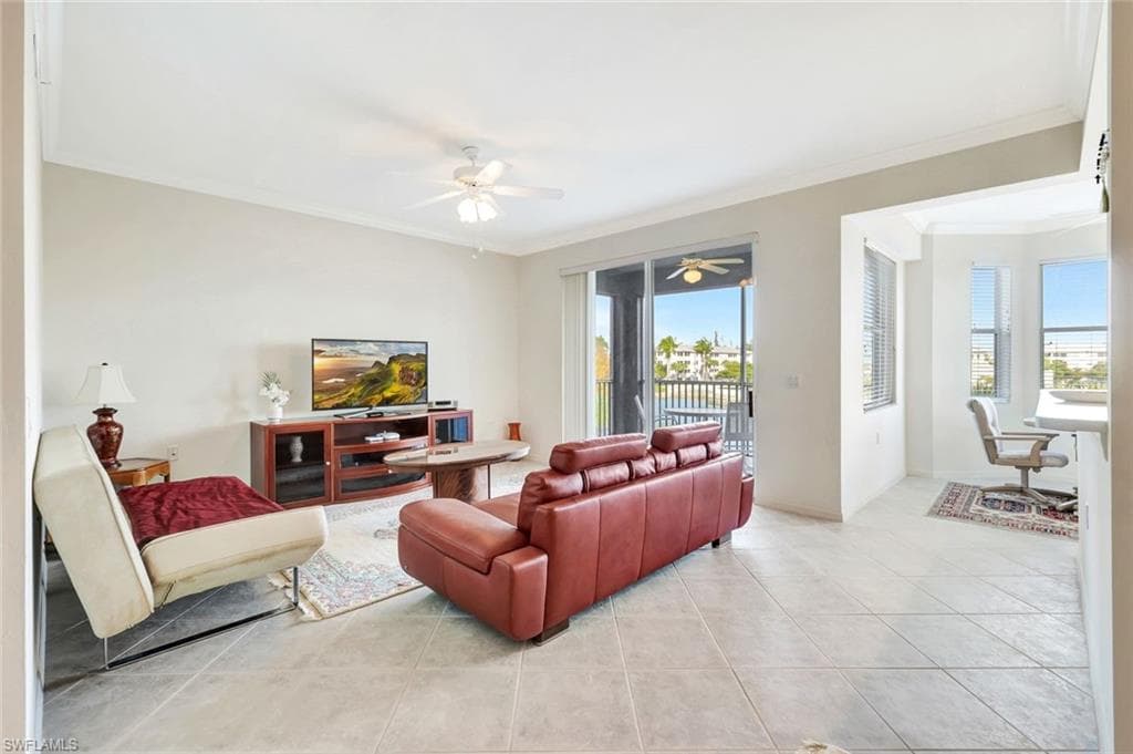 16595 Lake Circle DR # 233, FORT MYERS FL 33908-12