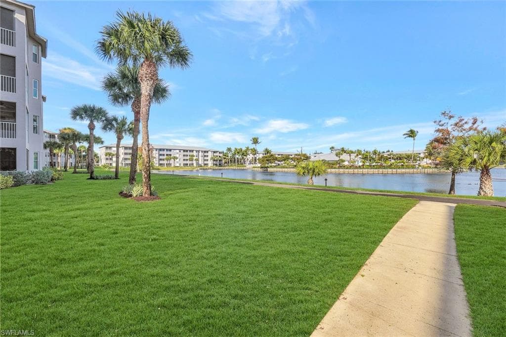 16595 Lake Circle DR # 233, FORT MYERS FL 33908-42