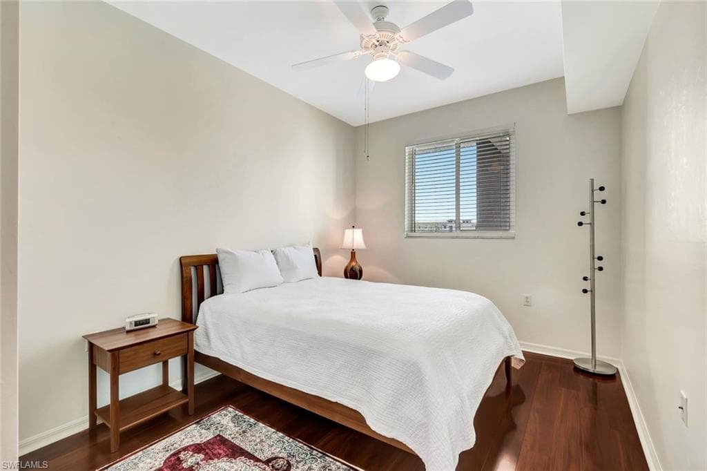 16595 Lake Circle DR # 233, FORT MYERS FL 33908-27