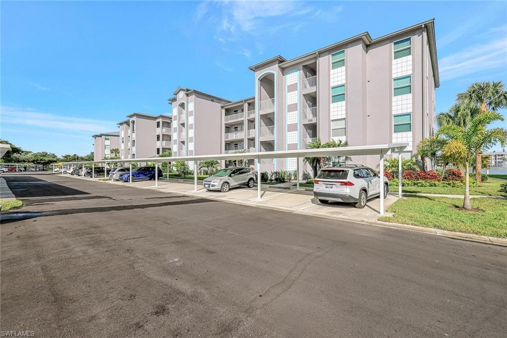 16595 Lake Circle DR # 233, FORT MYERS FL 33908-8