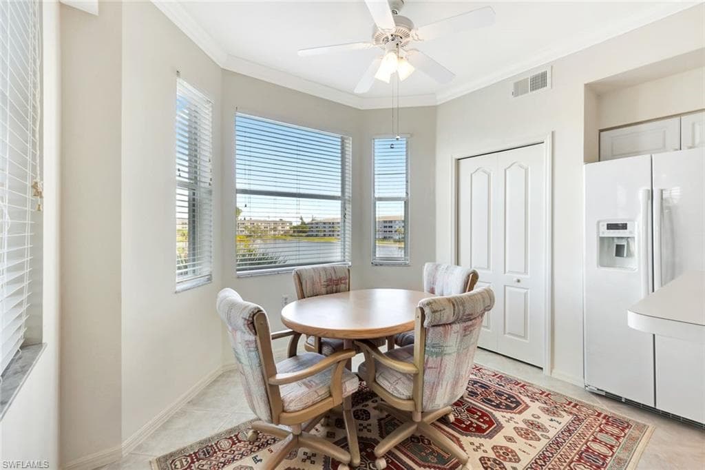 16595 Lake Circle DR # 233, FORT MYERS FL 33908-23