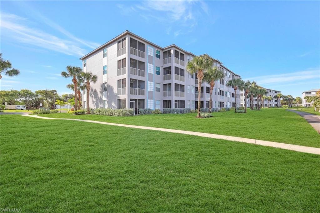 16595 Lake Circle DR # 233, FORT MYERS FL 33908-9
