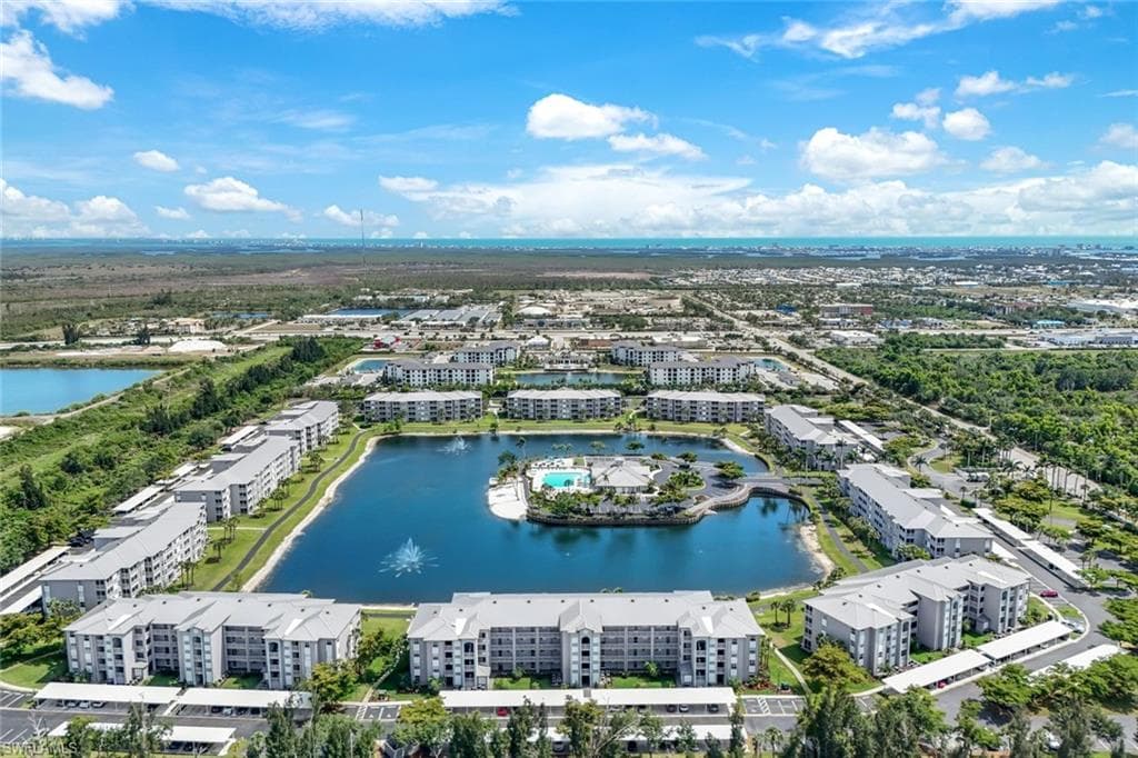 16595 Lake Circle DR # 233, FORT MYERS FL 33908-44