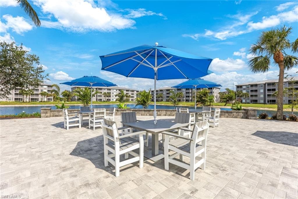16595 Lake Circle DR # 233, FORT MYERS FL 33908-36