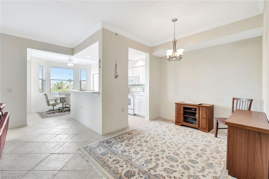 16595 Lake Circle DR # 233, FORT MYERS FL 33908-18