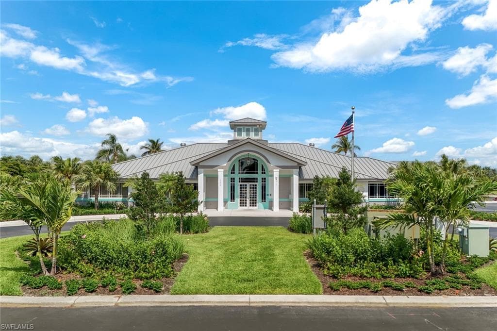 16595 Lake Circle DR # 233, FORT MYERS FL 33908-30
